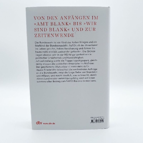 Buchcover und Innenansicht für das Buch: Spielball der Politik