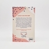 Buchcover und Innenansicht für das Buch: The Ex Talk
