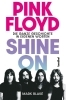 Buchcover und Innenansicht für das Buch: Pink Floyd Shine One