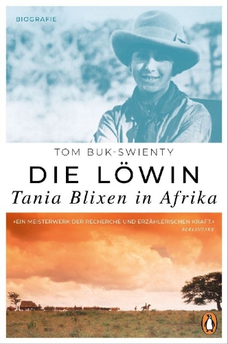 Buchcover und Innenansicht für das Buch: LØVINDEN