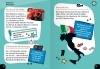 Buchcover und Innenansicht für das Buch: Guinness World Records - Fahrzeuge