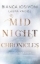 Buchcover und Innenansicht für das Buch: Midnight Chronicles - Schattenblick