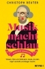 Buchcover und Innenansicht für das Buch: Musik macht schlau - außer manche