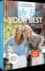 Buchcover und Innenansicht für das Buch: Truly Feel Your Best