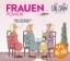 Buchcover und Innenansicht für das Buch: Uli Stein für Verliebte: Frauen Power