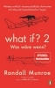 Buchcover und Innenansicht für das Buch: What If? 2