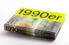 Buchcover und Innenansicht für das Buch: 1990s: Image of a decade
