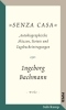 Buchcover und Innenansicht für das Buch: Senza casa