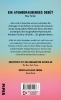 Buchcover und Innenansicht für das Buch: Falls ich dich überlebe
