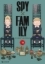 Buchcover und Innenansicht für das Buch: Spy x Family - Band 11