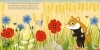 Buchcover und Innenansicht für das Buch: Kennst du mich? Ich bin ein Hamster!