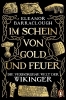 Buchcover und Innenansicht für das Buch: Embers of the Hands