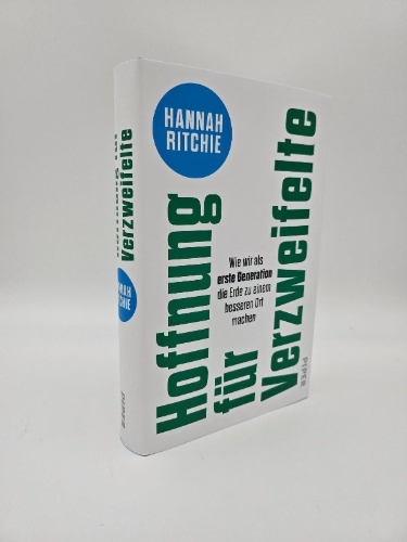 Buchcover und Innenansicht für das Buch: First Generation