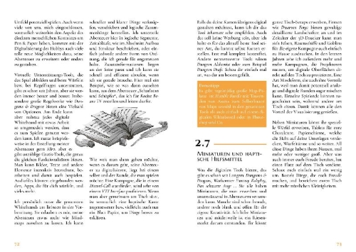 Buchcover und Innenansicht für das Buch: How to be a Hero