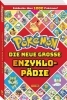 Buchcover und Innenansicht für das Buch: Pokémon Super Duper Extra Deluxe Essential Handbook