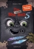 Buchcover und Innenansicht für das Buch: Das kleine Böse Buch 5 (Das kleine Böse Buch, Bd. 5)