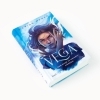Buchcover und Innenansicht für das Buch: Vega - Der Wind in meinen Händen