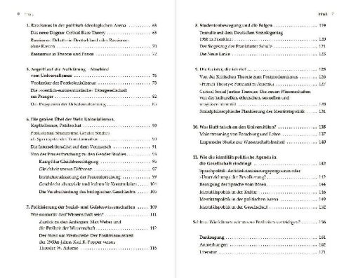 Buchcover und Innenansicht für das Buch: Die neue Schweigespirale