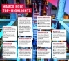 Buchcover und Innenansicht für das Buch: MARCO POLO Reiseführer Dublin