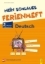 Buchcover und Innenansicht für das Buch: Mein schlaues Ferienheft Deutsch - 2. Klasse Volksschule
