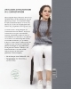 Buchcover und Innenansicht für das Buch: Timeless Knits