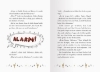 Buchcover und Innenansicht für das Buch: Der magische Blumenladen, Band 11: Hilfe per Eulenpost