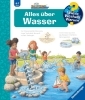 Buchcover und Innenansicht für das Buch: Wieso? Weshalb? Warum? Band 60 - Alles über Wasser