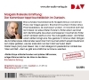 Buchcover und Innenansicht für das Buch: Maigret und das Schattenspiel
