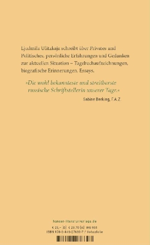 Buchcover und Innenansicht für das Buch: Die Erinnerung nicht vergessen