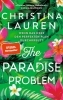 Buchcover und Innenansicht für das Buch: The Paradise Problem