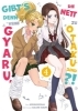 Buchcover und Innenansicht für das Buch: Gibt's denn keine Gyaru, die nett zu Otaku sind?! 04