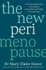 Buchcover und Innenansicht für das Buch: The New Perimenopause