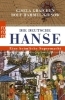 Buchcover und Innenansicht für das Buch: Die Deutsche Hanse