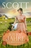 Buchcover und Innenansicht für das Buch: Sturmjahre 03. Die Melodie der Freiheit
