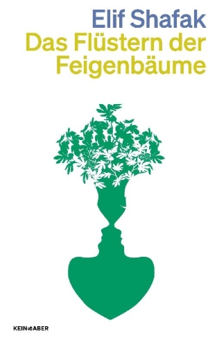 Buchcover und Innenansicht für das Buch: The Island of Missing Trees