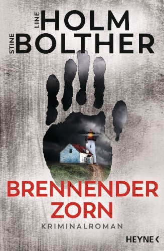 Buchcover und Innenansicht für das Buch: Lovløs