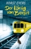 Buchcover und Innenansicht für das Buch: Der König von Berlin