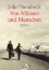 Buchcover und Innenansicht für das Buch:  >Of Mice and Men<  