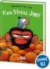 Buchcover und Innenansicht für das Buch: Grumpy Monkey Freshly Squeezed