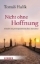 Buchcover und Innenansicht für das Buch: Nicht ohne Hoffnung