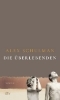 Buchcover und Innenansicht für das Buch: Överlevarna