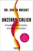 Buchcover und Innenansicht für das Buch: Unbreakable