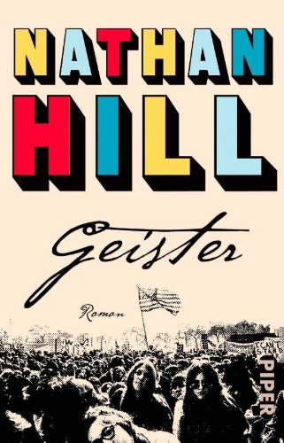 Buchcover und Innenansicht für das Buch: The Nix