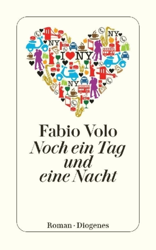 Buchcover und Innenansicht für das Buch: Il giorno in più