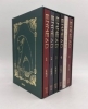 Buchcover und Innenansicht für das Buch: Ennead Schuber (Band 1 bis 6)