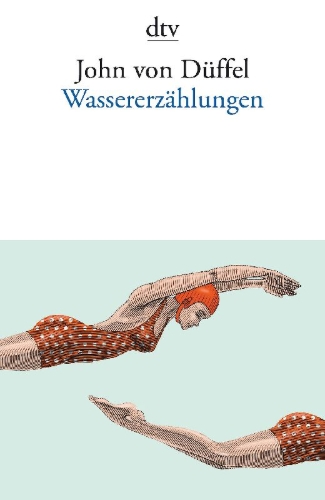 Buchcover und Innenansicht für das Buch: Wassererzählungen