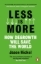 Buchcover und Innenansicht für das Buch: Less is More