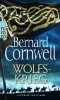 Buchcover und Innenansicht für das Buch: War of the Wolf