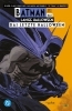 Buchcover und Innenansicht für das Buch: Batman The Long Halloween: The Last Halloween