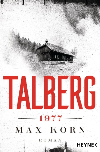 Buchcover und Innenansicht für das Buch: Talberg 1977